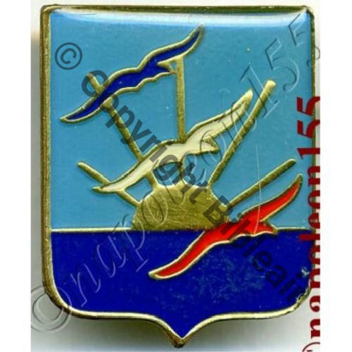 GRE  A1189 BA.741 BA.749 EPA GRENOBLE  SM Bol Moutonne SNH Sc.STELLA 6EurInv